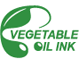 VEGETABLE OIL INK